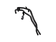 Coolant Pipe. Porsche 92A Cayenne (958) 3.0L Diesel 2010-11 - 95810636010