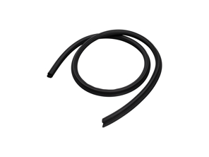 Türdichtung, innen. Porsche 914 - 91453182110, 91453182210