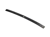 Heckstoßstangen-Halteleiste für Porsche 987-1 Boxster / S 2005-08 - 98750583700