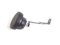 Soporte magnético para teléfono ExactFit. Audi - A4/S4/RS4 B8 sin carga sin magsafe - PM01.43, PM0143