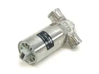 Idle control valve. Porsche 993 - 99360616000