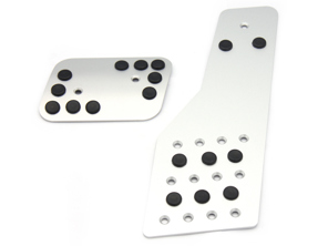 踏板组合金。保时捷 964 / 993 / 928 - 911680AP911T