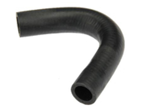 Tuyau du réservoir de carburant à la pompe à carburant. Porsche 944 / 968 - 95135655700 - URO-015090