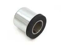 Front Auxiliary support frame bush & metal sleeve. Porsche 911 / 912  1965-67 - 90134142102, 90134142103, 90134142104