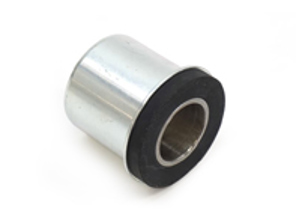 Voorste hulpsteunframe bus en metalen huls. Porsche 911 / 912 1965-67 - 90134142102, 90134142103, 90134142104