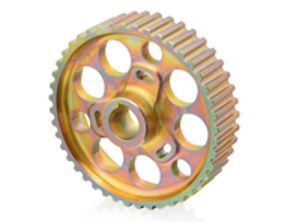 Camshaft gear. Porsche 944 S / 944 S2 / 968 - 94410554531