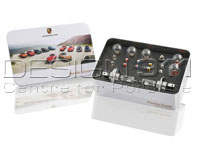 Kit lampadina e fusibile di ricambio (12 Volt). Porsche 911 72-73 - PCG91120000
