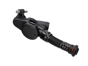 Non Return Valve Crankcase Oil Breather. Porsche 95B Macan / 958 Cayenne / 970.2 Panamera - 94610723077, 94610722977 - A1211142, A1211139