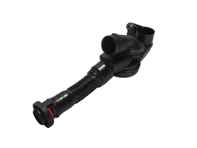 Non Return Valve Crankcase Oil Breather. Porsche 95B Macan / 958 Cayenne / 970.2 Panamera - 94610723077, 94610722977 - A1211142, A1211139