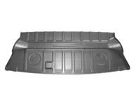 Rear trunk floor pan. Porsche 914 - 91450108320 - PP335