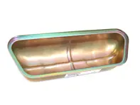 Couvercle de soupape de culasse. Porsche 356 classique - 59710430500 - PS9751