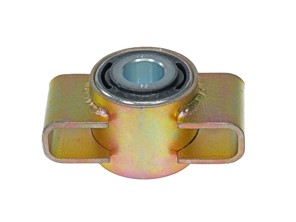 控制臂支架（后置）。保时捷 944 / 968 1985-95 - 95134102301, 95134102300, 95134102330 - PR05014P