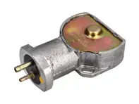 Throttle control valve. Porsche 911 1972-75 - 91111091600