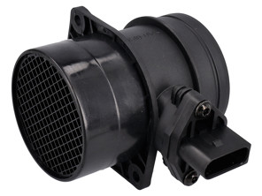 Sensori di massa d'aria / flusso Porsche 955 Cayenne Turbo MK1 - 95560612300, 95560612301