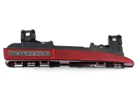 后灯反射镜。倒车灯。保时捷 95B.3 Macan 2022>> RHD - 95B945701E, 95B945702E