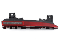 Riflettore luce posteriore. Luce di retromarcia. Porsche 95B.3 Macan 2022>> RHD - 95B945701E, 95B945702E