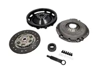 Lightweight steel flywheel and clutch kit. Porsche Cayman GT4 3.8L - 106435-12-PKG, 98111401280, 98111691380, 98111691381, 99711608002, 98111401281