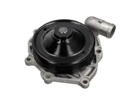 Pompe à eau. Porsche Boxster 987 / 987C Cayman / 997 C2 / 997 C4 (sans Turbo) - 99710601102, 99710601106, 99710601105