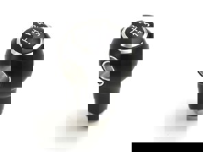 Pomello del cambio (DLS Style - Exclusive) per Porsche 914 / 912 / 911 (65-69) - TK Z 108, 90142401400 - TK Z 108-1, TK Z 108-2, TK Z 108-3, TK Z 108-4, TK Z 108-5