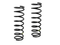 Ressorts hélicoïdaux avant PAIRE. Porsche 944 S / 944 Turbo - 95134353104104, 95134353104