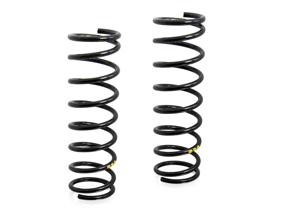 PAR de muelles helicoidales delanteros. Porsche 944 S / 944 Turbo - 95134353104104, 95134353104