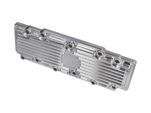 Couvercle de moteur d'arbre à cames - Alliage inférieur Porsche 911 1968-89 - 93010511600, 93010511605, 93010511601, 93010511602, 93010511603, 93010511604, 930.105.116.00