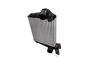 Charge Air Cooler. Porsche 95B.2 Macan GTS / Turbo 2.9L 2019-21 - 95B145804E, 95B145804C - GPPI-51458