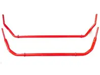 Front and rear anti roll bar set 5 way adjustable. Porsche 981 / 718 Boxster and Cayman - 99134370511, 99134370514, 99134370515, 99134370516, 98133370310, 98133370314, 98133370315, 98133370316, 98133370317, 98133370313 - CMSPSB-BSGTS-BLK, CMSPSB-BSGTS-YEL, CMSPSB-BSGTS-RED, CMSPSB-BSGTS-SIL