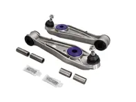 Track control arm and bush kit. Porsche 996 / 997 / Boxster / Cayman - PF57K-1001, 98133105301, 99733104180, 99634105318