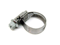 Collier de serrage 12-22 mm Porsche 911 / 964 / 993 / 996 / 997 / 986 - 99951255400