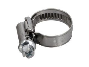 Abrazadera de manguera de 12-22 mm para Porsche 911 / 964 / 993 / 996 / 997 / 986 - 99951255400