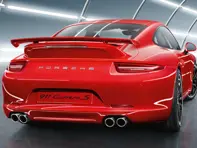 Aerokit Cup Sport Design-updatepakket. Porsche 991 GTS Coupé - 99104480079