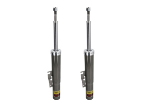 OE Match Sport 前减震器套件。保时捷 996 C4/C4S/TT 1997-2005 - 99634304339, 99634304344, 99634304340, 99634304345, 99634304347, 99634304350, 99634398045, 99634398042, 99634398044