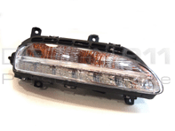 Drive / Fendinebbia LED Porsche 997 MKII - 99763108301, 99763108401, 99763108302, 99763108402