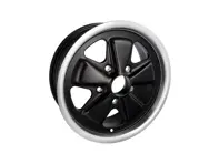 15' Ultralite Fuchs Style Alloy Wheels 6.0J ET36 For Porsche Car - MX160015A