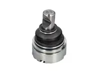 Rótula descompensada para brazo en A. Porsche 911 RS 1974-89 - 90134104704, 91134104905 - PR03008P, S0300X