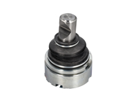 De-cambered kogelgewricht voor A-arm. Porsche 911 RS 1974-89 - 90134104704, 91134104905 - PR03008P, S0300X