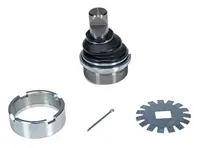 Snodo sferico decamberato per braccio ad A. Porsche 911 RS 1974-89 - 90134104904, 90134104900