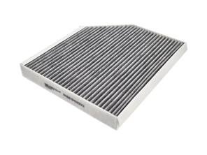 Pollen particle filter. Porsche Macan 95B - 8K0819439B, PAB81943910, PAB81943920, 8K0819439