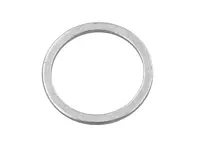 Rondella del tappo di scarico del cambio. Porsche 996 / Boxster 986 / 993 / 964 / 944 - 90012311830, 90021900102, 90012311830, 250.007