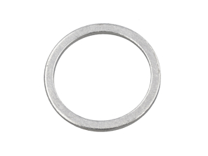 Versnellingsbak aftapplug sluitring. Porsche 996 / Boxster 986 / 993 / 964 / 944 - 90012311830, 90021900102, 90012311830, 250.007