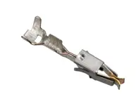 Electrical connector pin. Porsche 993 - 99965287122