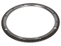 Engranaje de anillo. Porsche 911 87-89 / 964 C4 - 313093860322, 17837, 95011614301, 95011614305