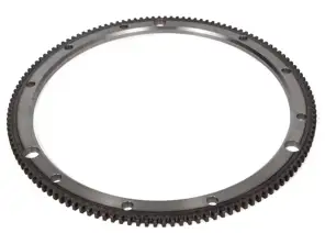 Ring gear. Porsche 911 87-89 / 964 C4 - 313093860322, 17837, 95011614301, 95011614305