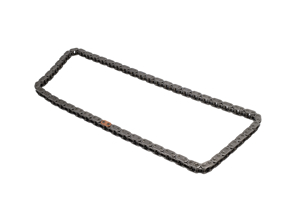 Catena di distribuzione primaria/albero di bilanciamento. Porsche 957/958 Cayenne 3.0L V6 Diesel 2007-2011 - 95510516910, 958109229A