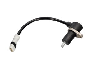 速度 ABS/传感器前部。保时捷 928 / 944 / 968 - 92860640402