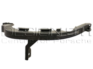 Front bumper inner bracket. Porsche 996 2002>> - 99650553902, 99650554002