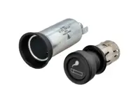 Cigarette Lighter Porsche 911 1984-89 - 91165210208, 91165210206, 91165210210