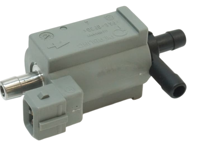 Vanne de commutation d'admission d'air. Porsche 718 / 996 / 997 / 991 / 955 / 957 / 970 - 0PB906046, 9A190516500, 99660516500 - 7.22687.45.0