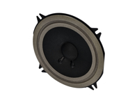 Door speaker. Porsche 911 / 911S - 31151